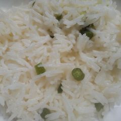 Beans Rice A picture of Beans Rice.
