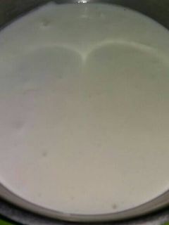 Foto resep Mayones Home Made #keto