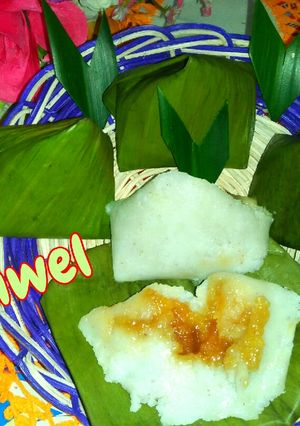 Foto resep Iwel Iwel 🍃