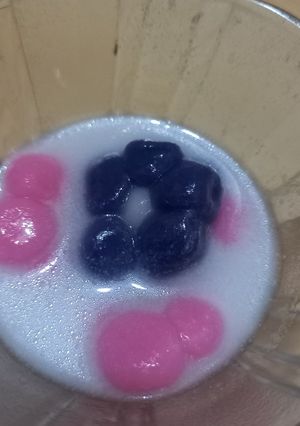 Foto resep Bua Loy