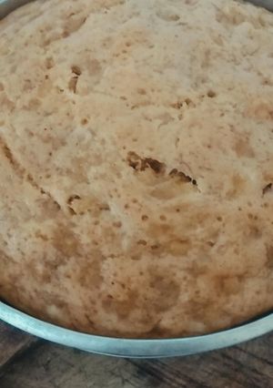 Foto resep Bolu Pisang Kukus Gula Merah