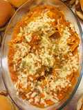 شوربة اللازانيا