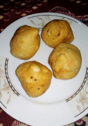 সিঙারা রেসিপির প্রধান ছবি