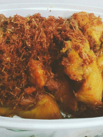 Cara Gampang Menyiapkan Ayam Bumbu Rempah Irit Anti Gagal