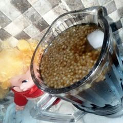A picture of Shakar Cola.