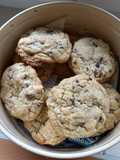 Choclate Chip Cookies