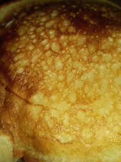صورة لوصفة البان كيك Pancake