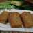 Nugget Pisang (gluten free)