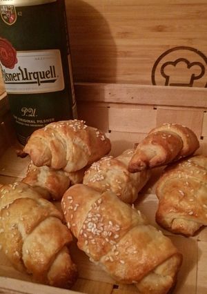 Sörkifli recept fotója