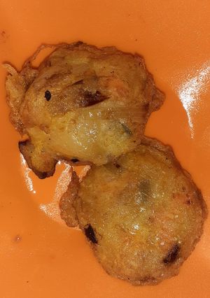 Foto resep Perkedel Kentang Wortel