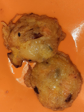 Resep Perkedel Kentang Wortel Kekinian