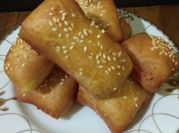 Gambar odading fermipan
