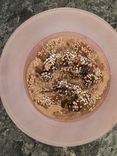 عکسی از دستور بمب انرژی