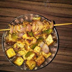 PANEER Tikka A picture of PANEER Tikka.