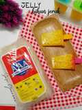 Jelly Bihun Jeruk
