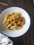 Orak Arik Penne Ziti
