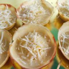 รูปของ Martabak Manis Keju
