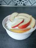 Klassisches Porridge