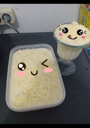 Foto resep Jagung manis durian lumerrr...