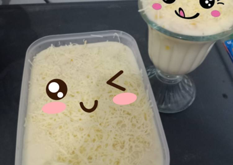 Resep Jagung manis durian lumerrr… Anti Gagal