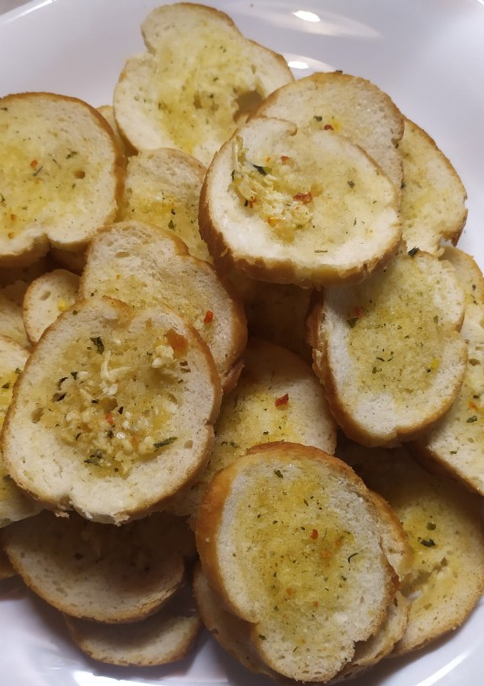 Bake rolls recept fotója