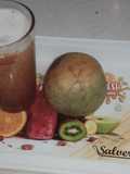 Wood apple juice