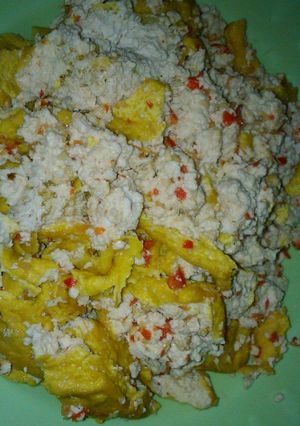 Foto resep Tahu Bodo