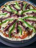 🇺🇸Pizza Philly Cheese Steak🇺🇸