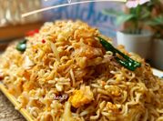 Gambar maggi goreng