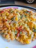 Bakwan jagung crispy