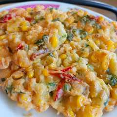 รูปของ Bakwan jagung crispy