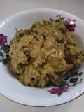 Rendang Ayam Kampung