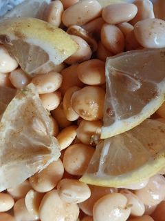 صورة لوصفة ترمس