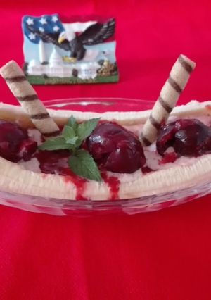 Foto principal de Banana Split