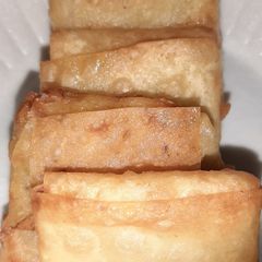 A picture of Box patties.