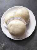 Bakpao (No Mixer)