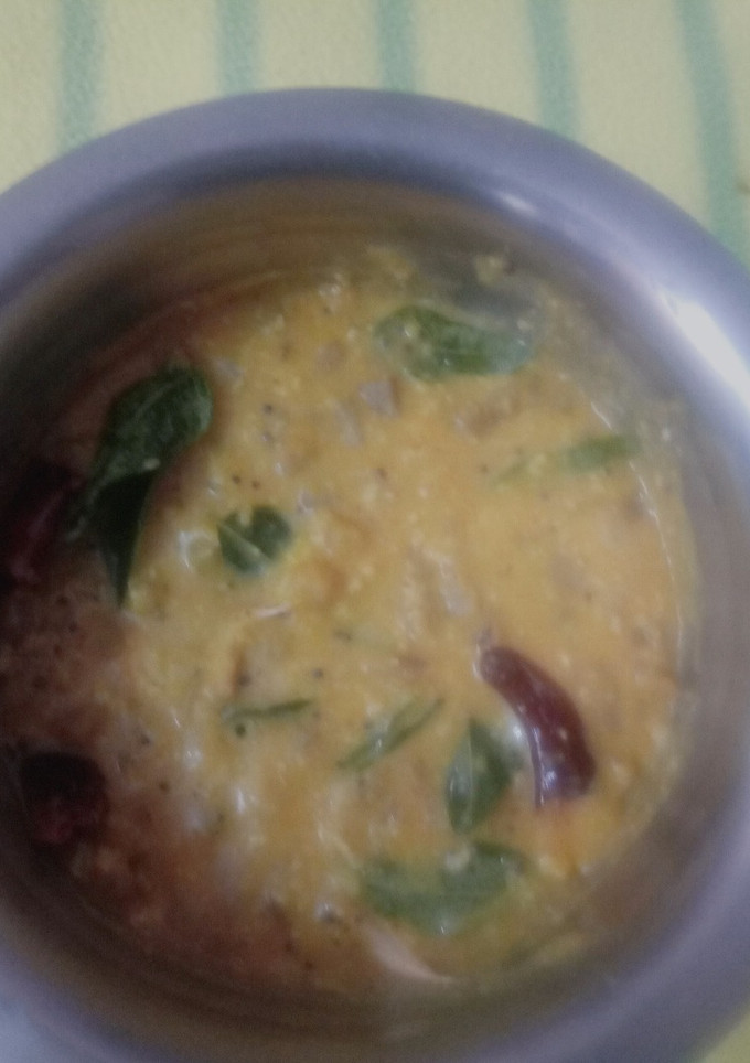 வாழை தண்டு கூட்டு செய்முறை முக்கிய புகைப்படம்