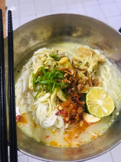 Foto resep Misoa kuah soto