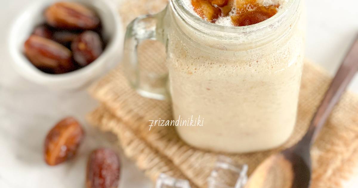 4.465 resep smoothies enak dan sederhana ala rumahan - Cookpad