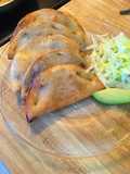 Pescadillas de atún 🐠 económicas y fácil de hacer !!