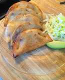 Pescadillas de atún 🐠 económicas y fácil de hacer !!