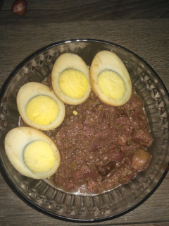 Foto resep Gudeg