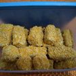 Nuget Pisang