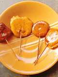 ডালগোনা ক্যান্ডি (Dalgona candy recipe in Bengali)