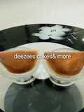 Tamarin honey ice