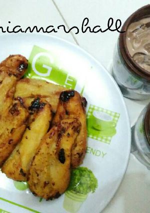 Foto resep Pisang Goreng Mudah Simpel
