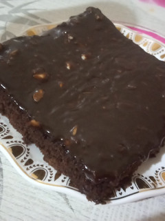 صورة لوصفة كيكة الشوكولاتة 🍫 محبوبة الجماهير 😍