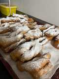 Calzones rotos