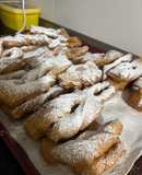 Calzones rotos