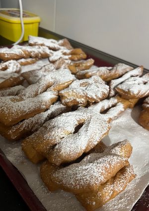 Una foto de Calzones rotos